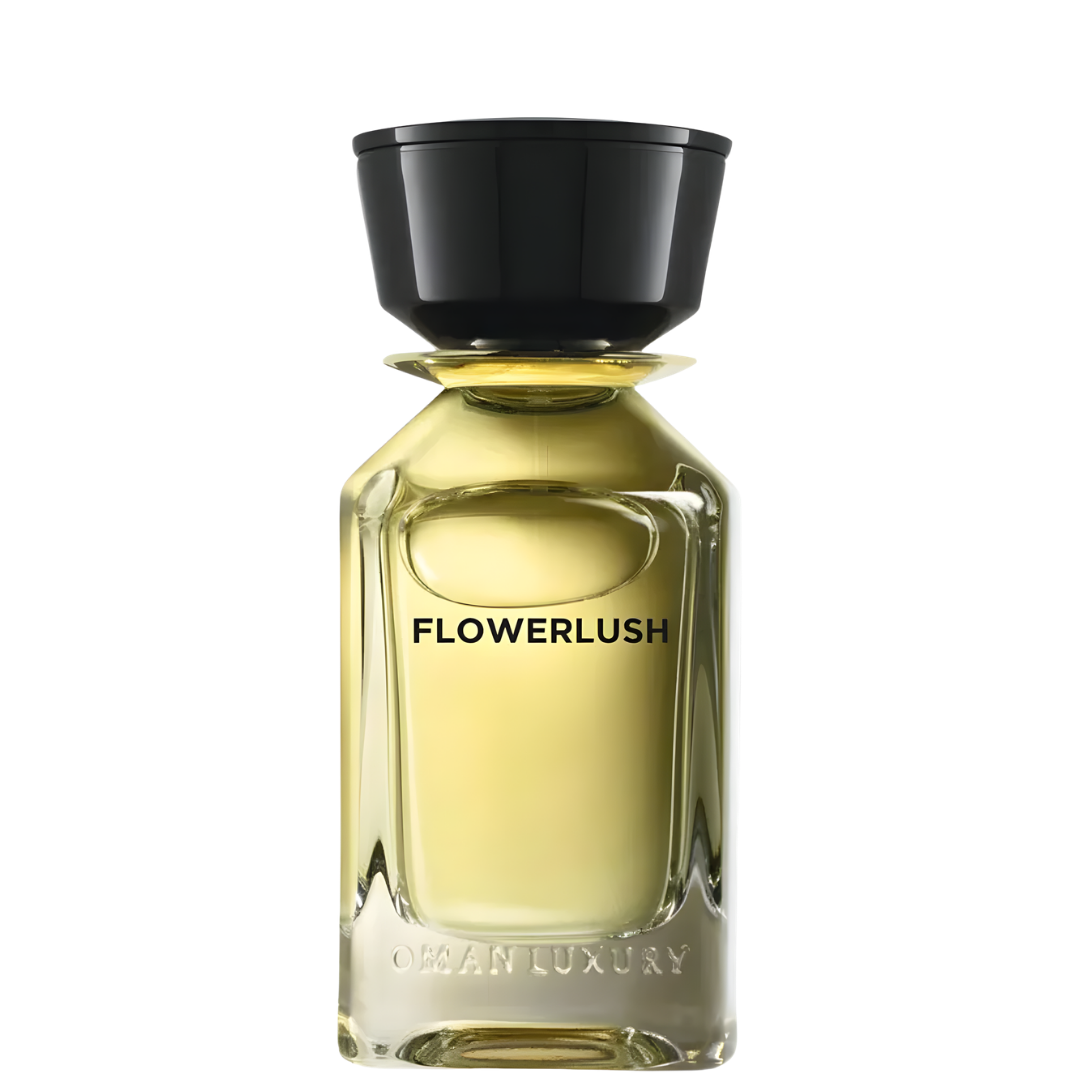 Omanluxury Flowerlush EDP