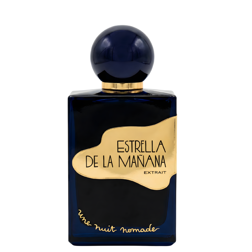 Une Nuit Nomade Estrella De La Manana Extrait