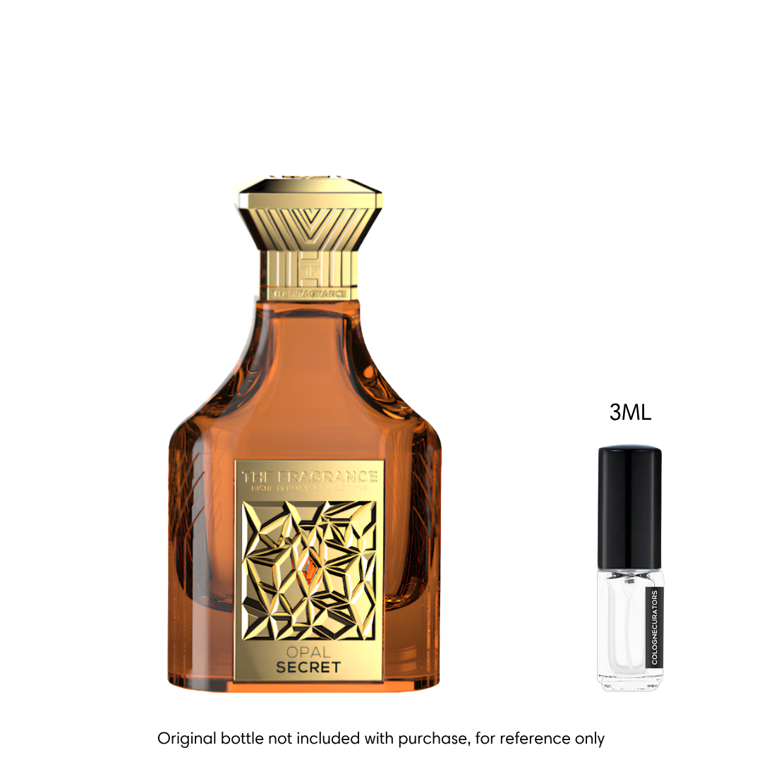 The Fragrance Opal Secret Extrait