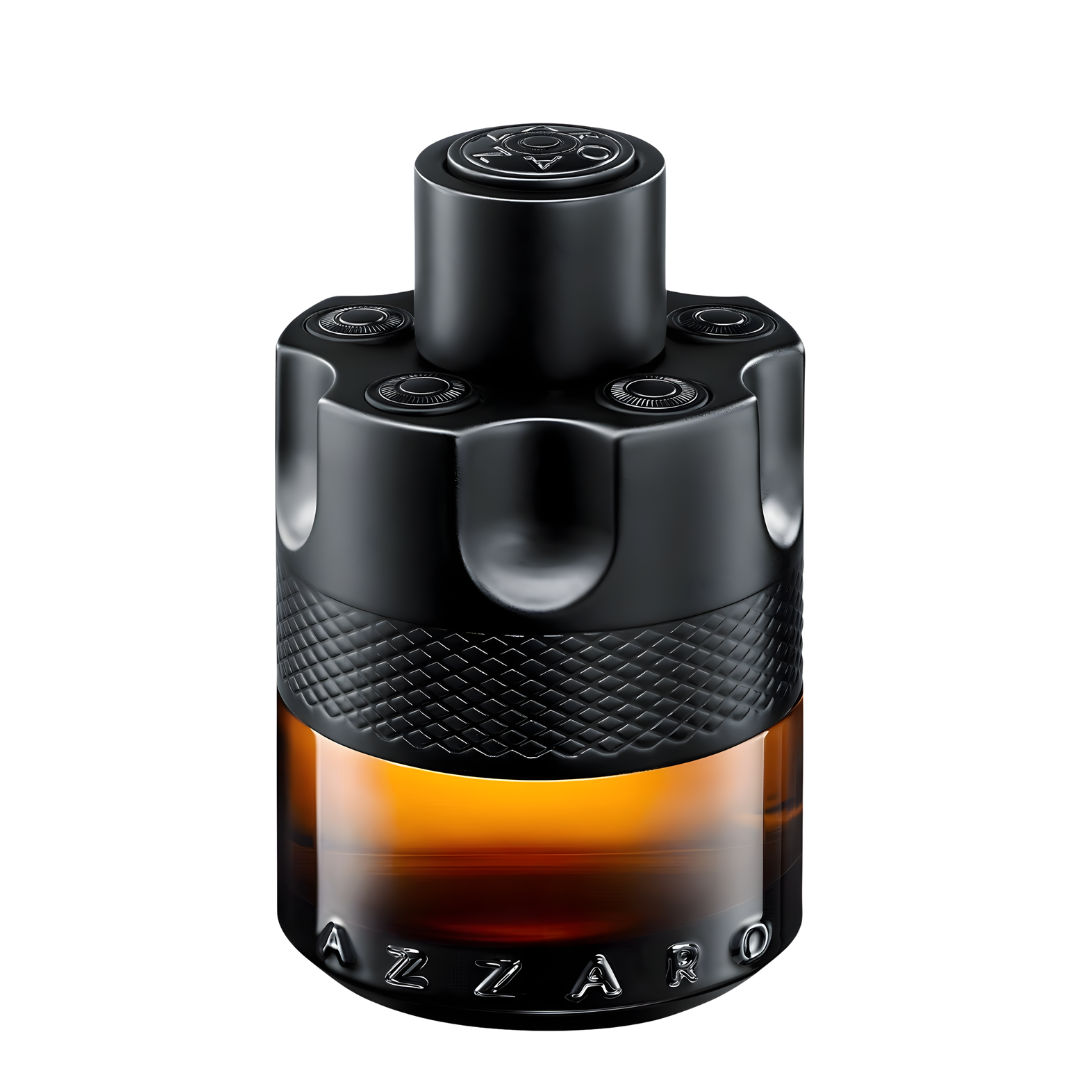 Azzaro The Most Wanted Parfum