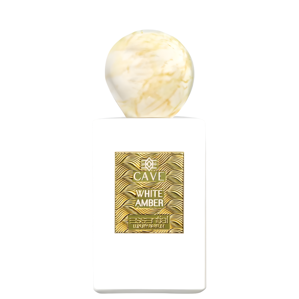 Cave White Amber Extrait
