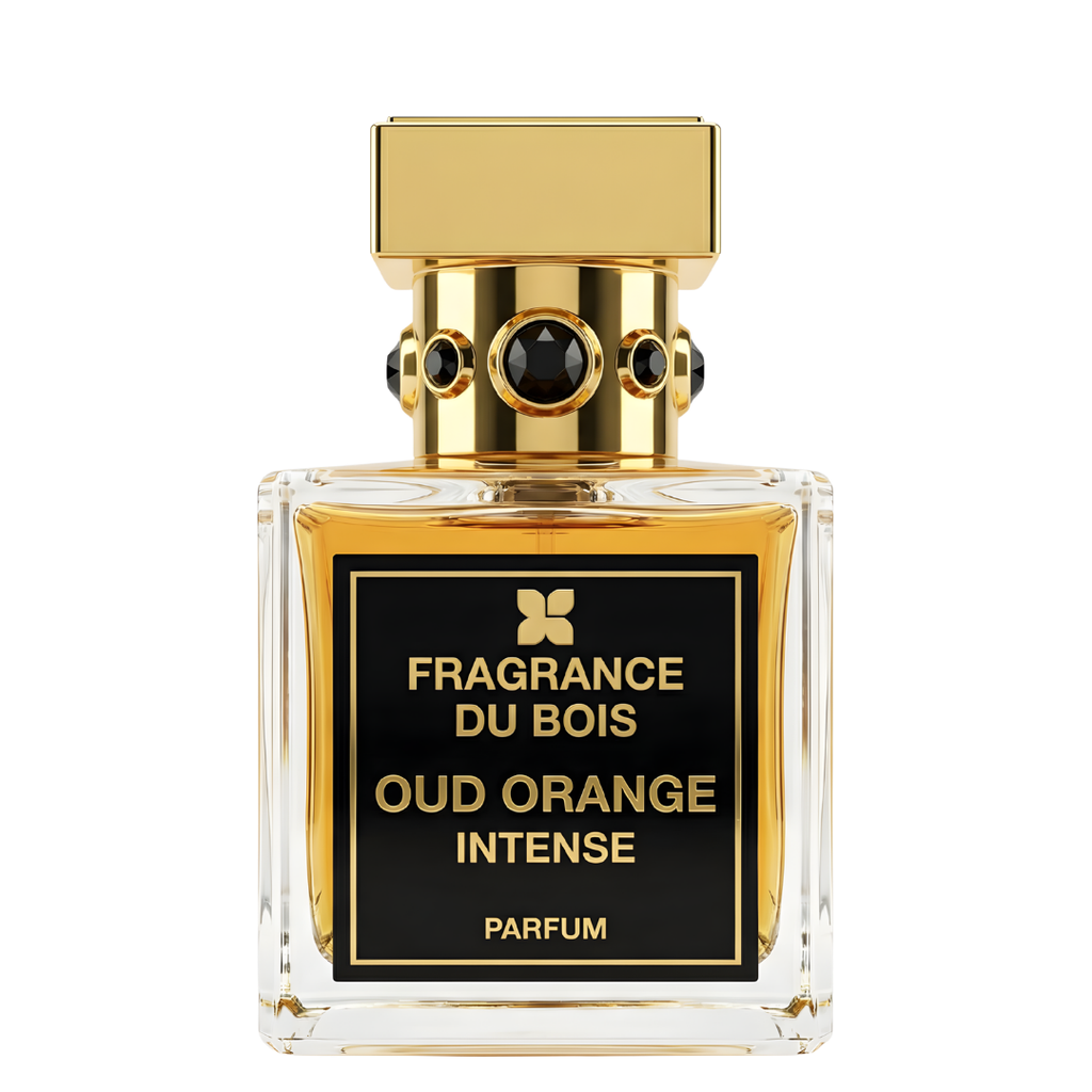 Fragrance Du Bois Oud Orange EDP Intense