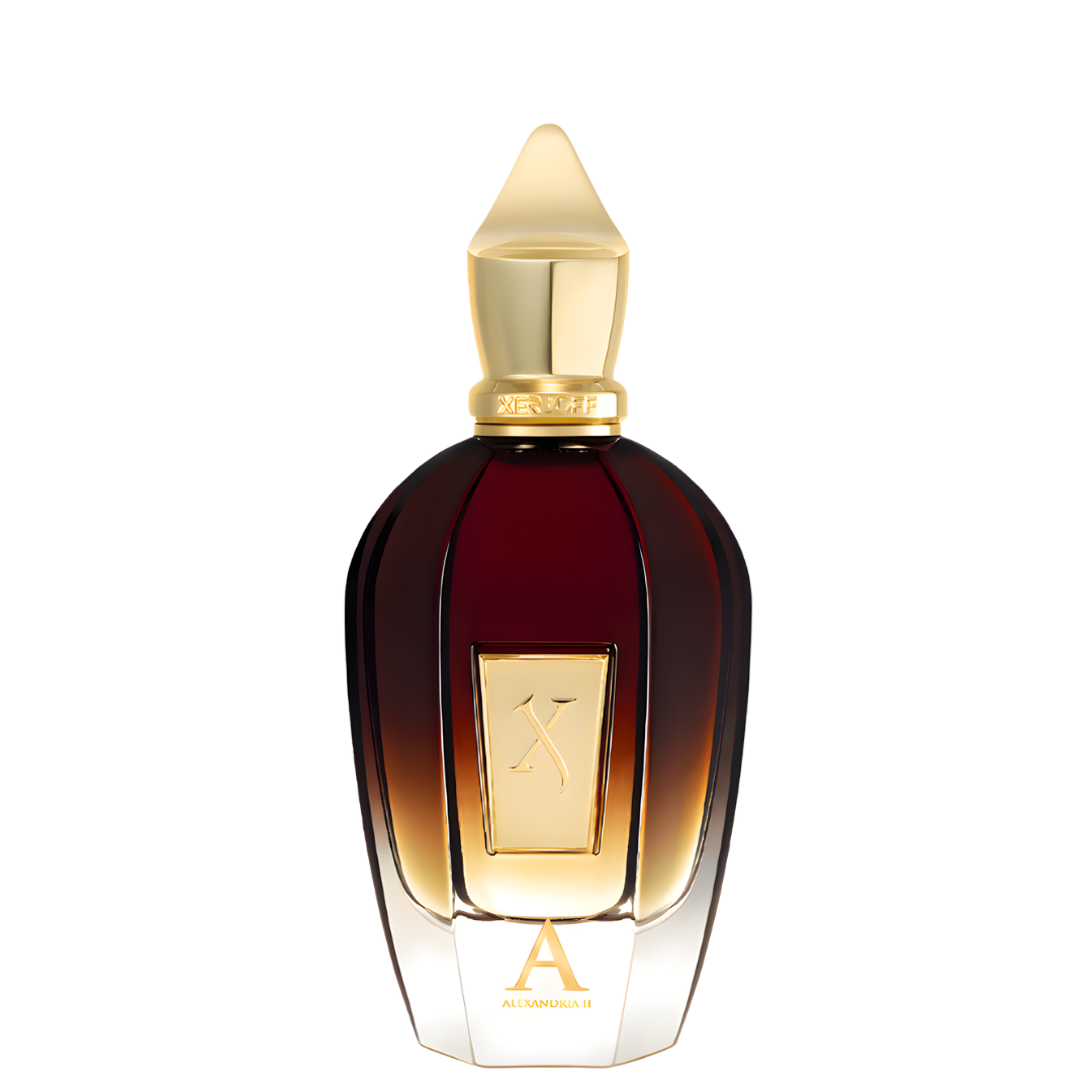 Xerjoff Alexandria II Parfum