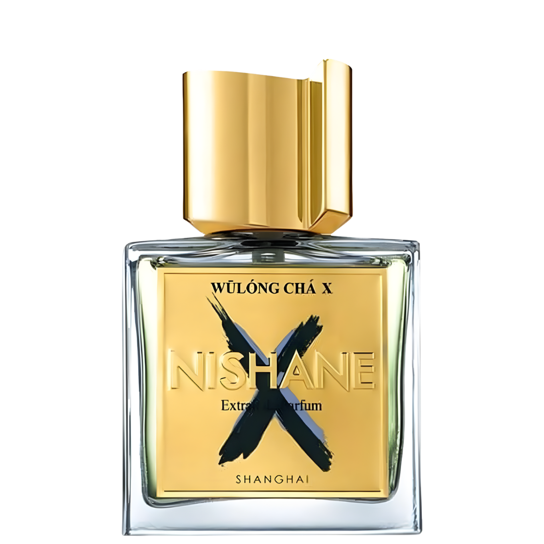 Nishane Wulong Cha X Extrait