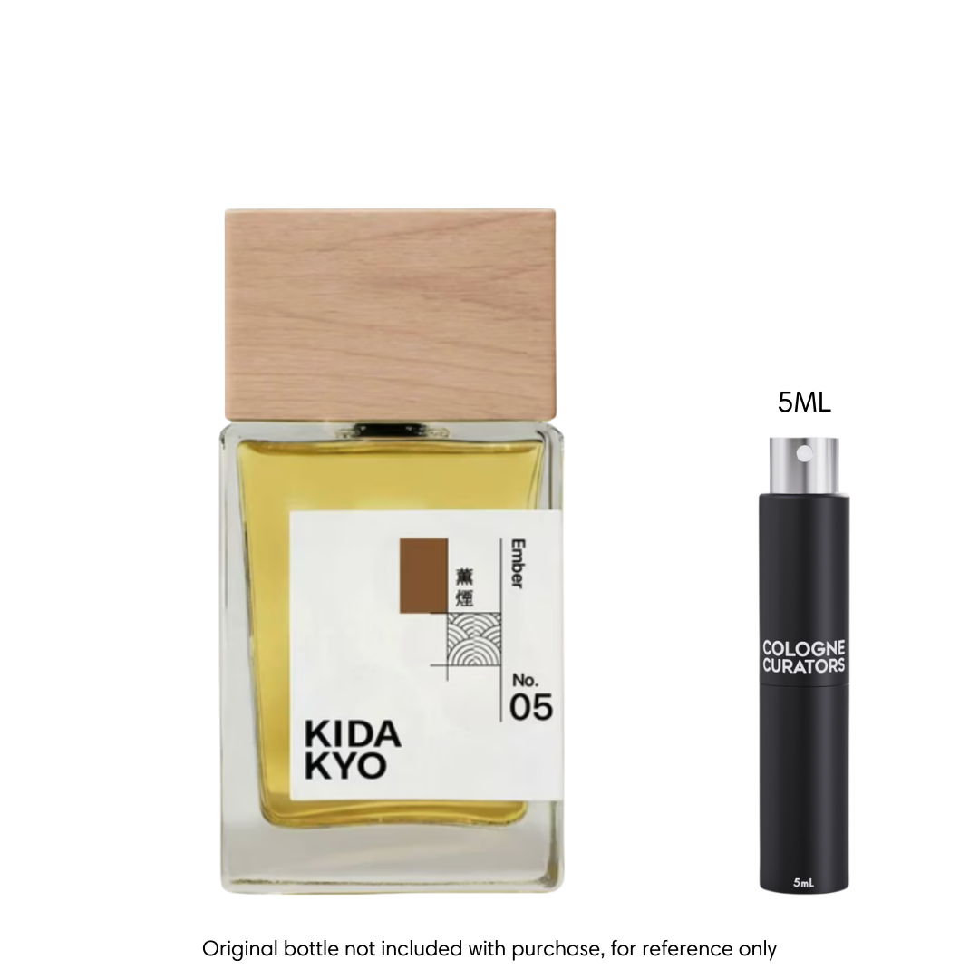 KIDA KYO Ember EDP
