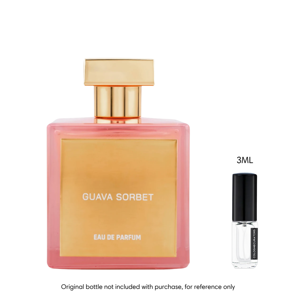 House of Brandt Guava Sorbet EDP