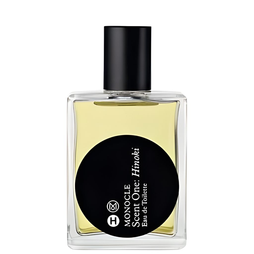 Comme des Garçons Hinoki EDT