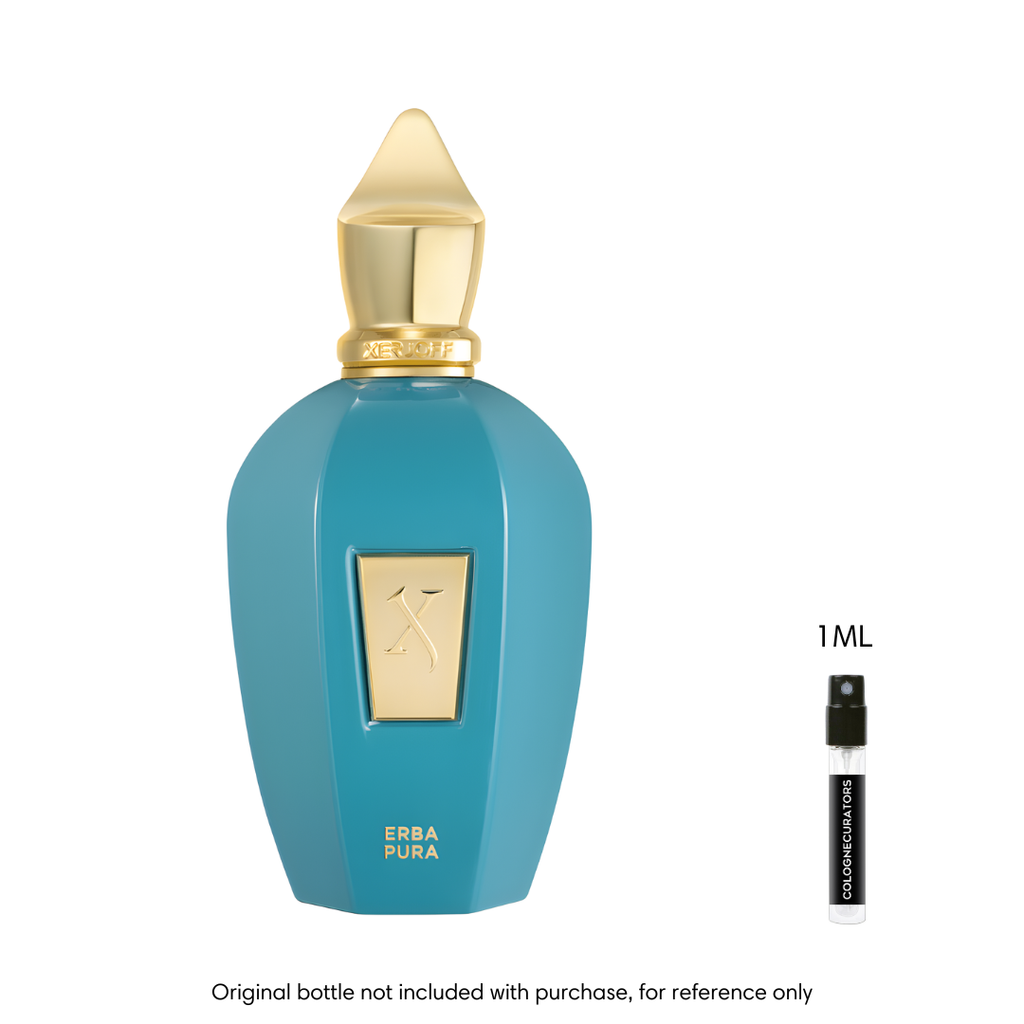 Xerjoff Erba Pura EDP