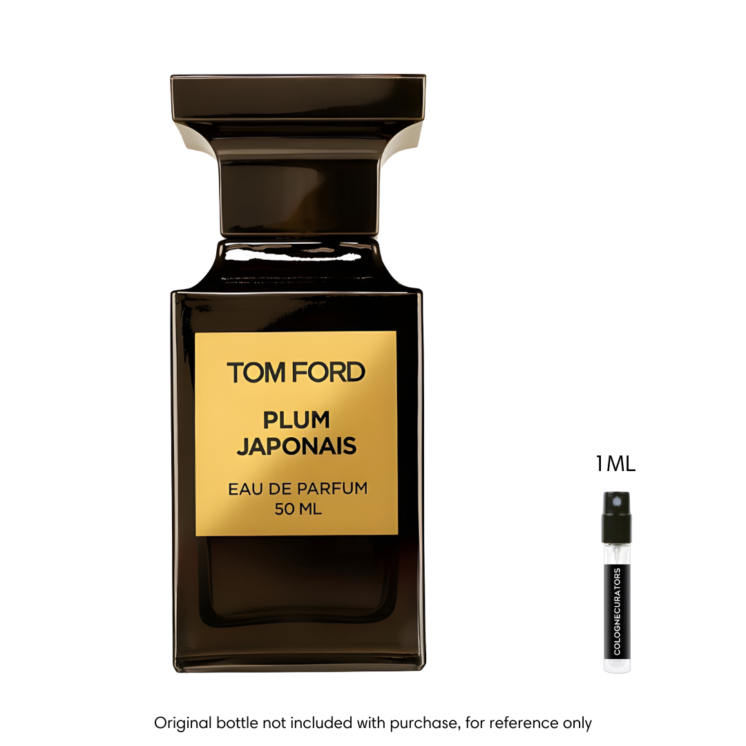 Tom Ford Plum Japonais EDP (DISCONTINUED)