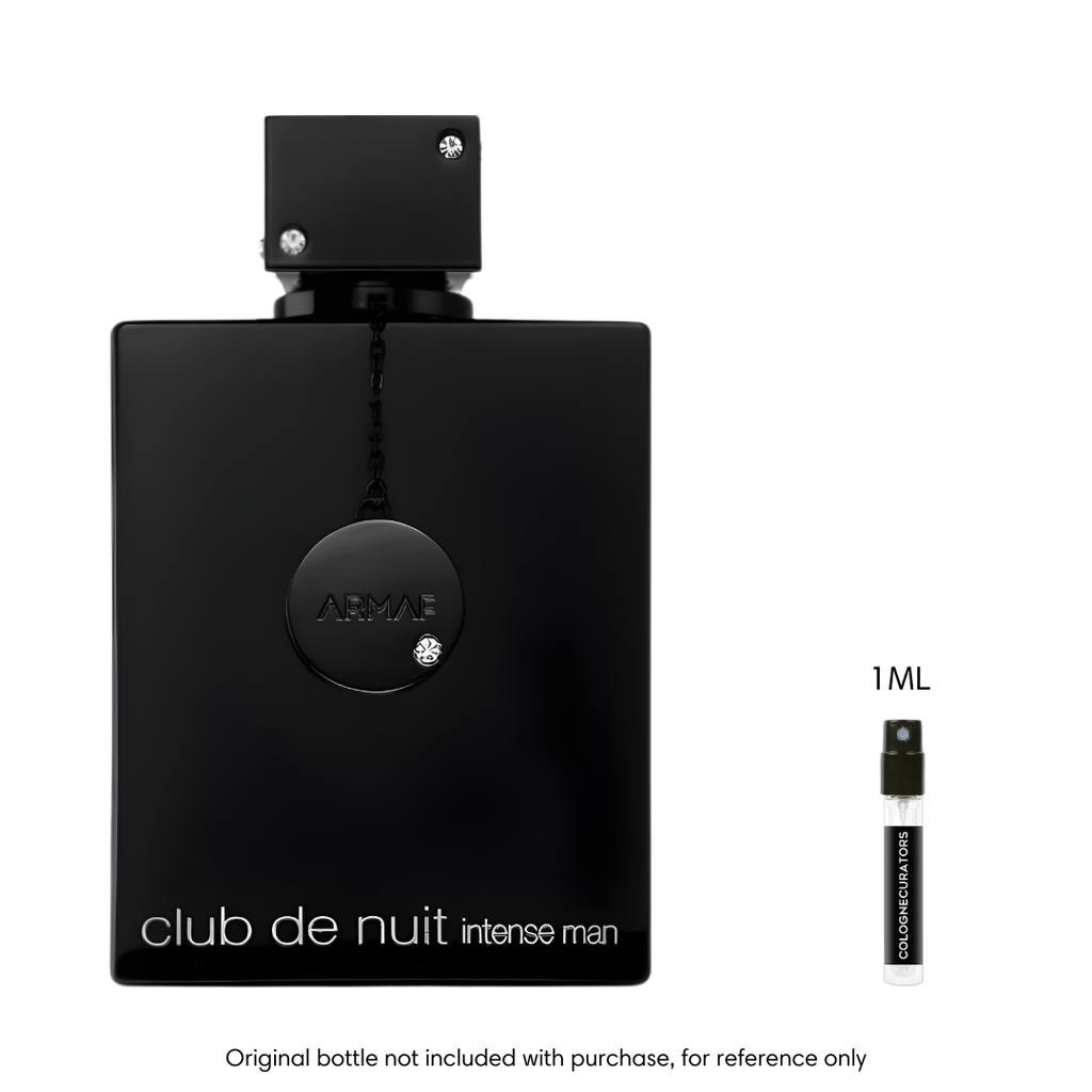 Armaf Club De Nuit Intense Man EDP