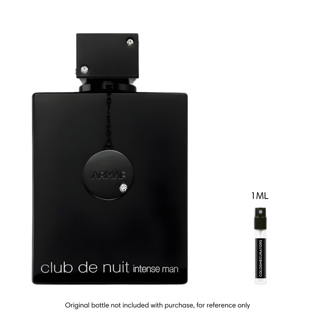 Armaf Club De Nuit Intense Man EDP