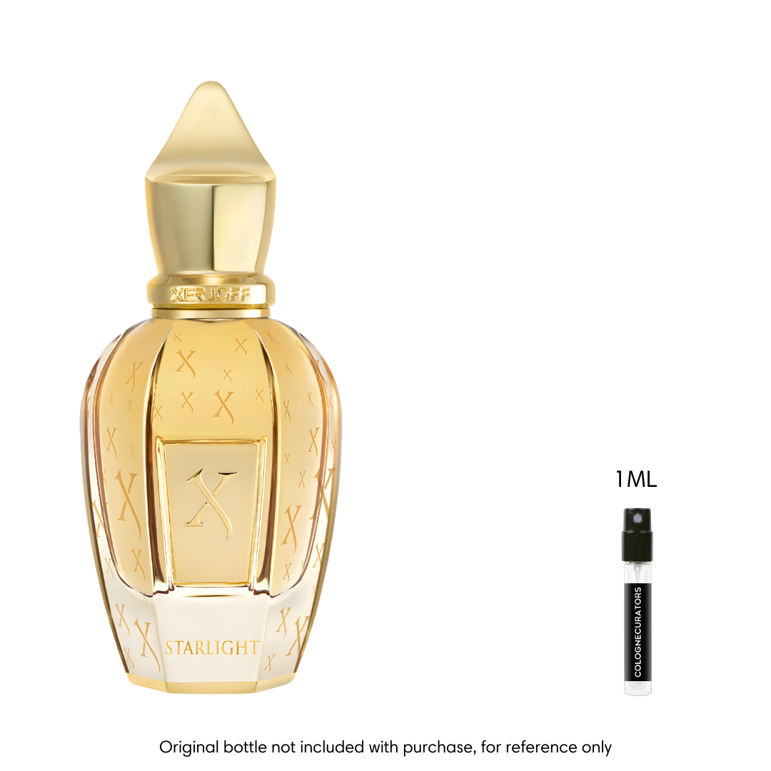 Xerjoff Shooting Stars Starlight EDP