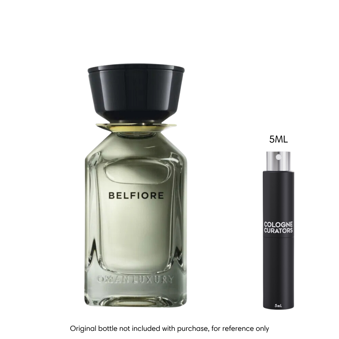 Omanluxury Belfiore EDP