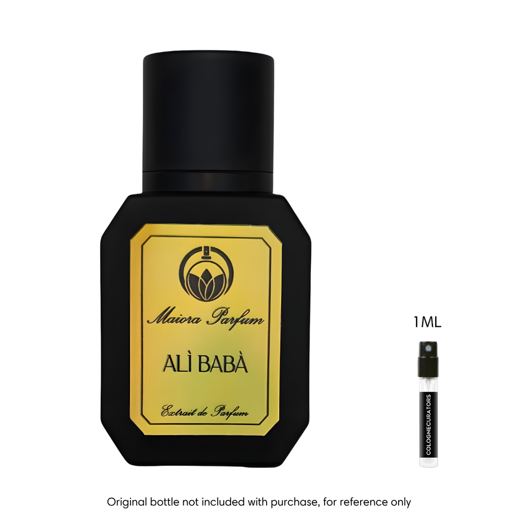Maiora Parfum Ali Baba Extrait