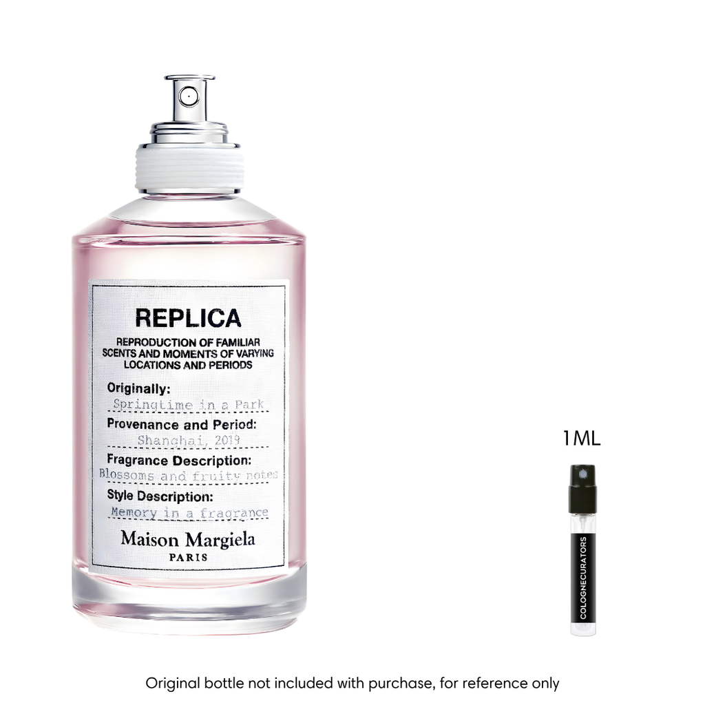 Maison Martin Margiela Replica Springtime In A Park EDT