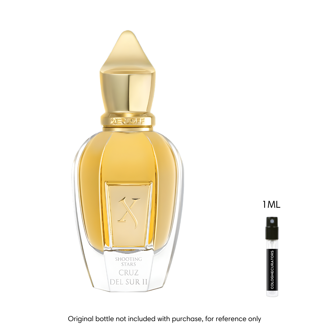 Xerjoff Cruz del Sur II Parfum