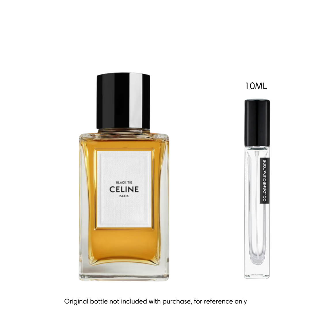 Celine Black Tie EDP