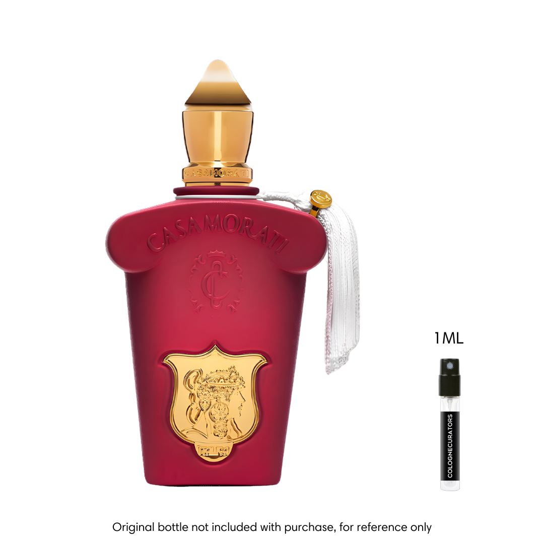 Xerjoff Casamorati Italica EDP