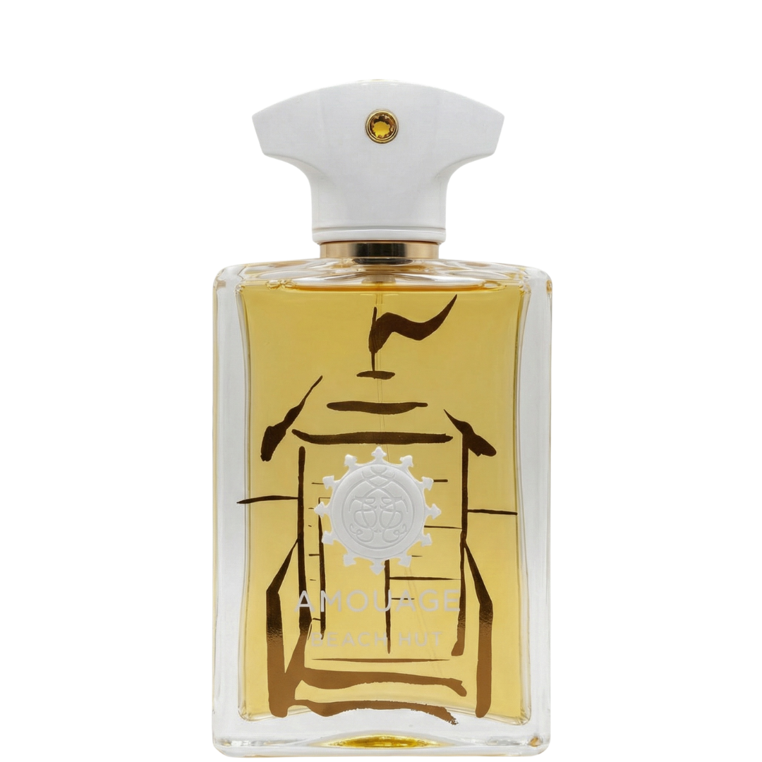 Amouage Beach Hut Man EDP
