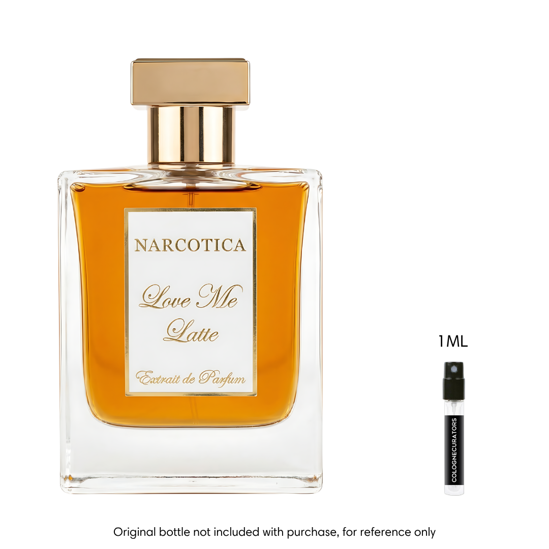 Narcotica Love Me Latte Extrait
