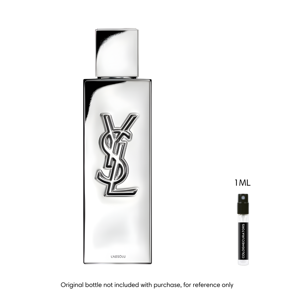 Yves Saint Laurent MYSLF L’Absolu EDP