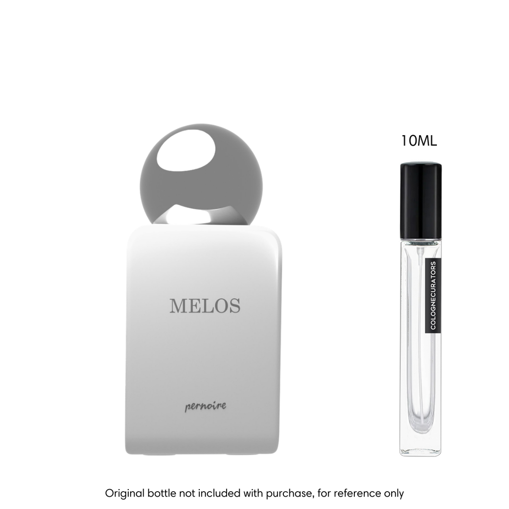 Pernoire Melos Extrait