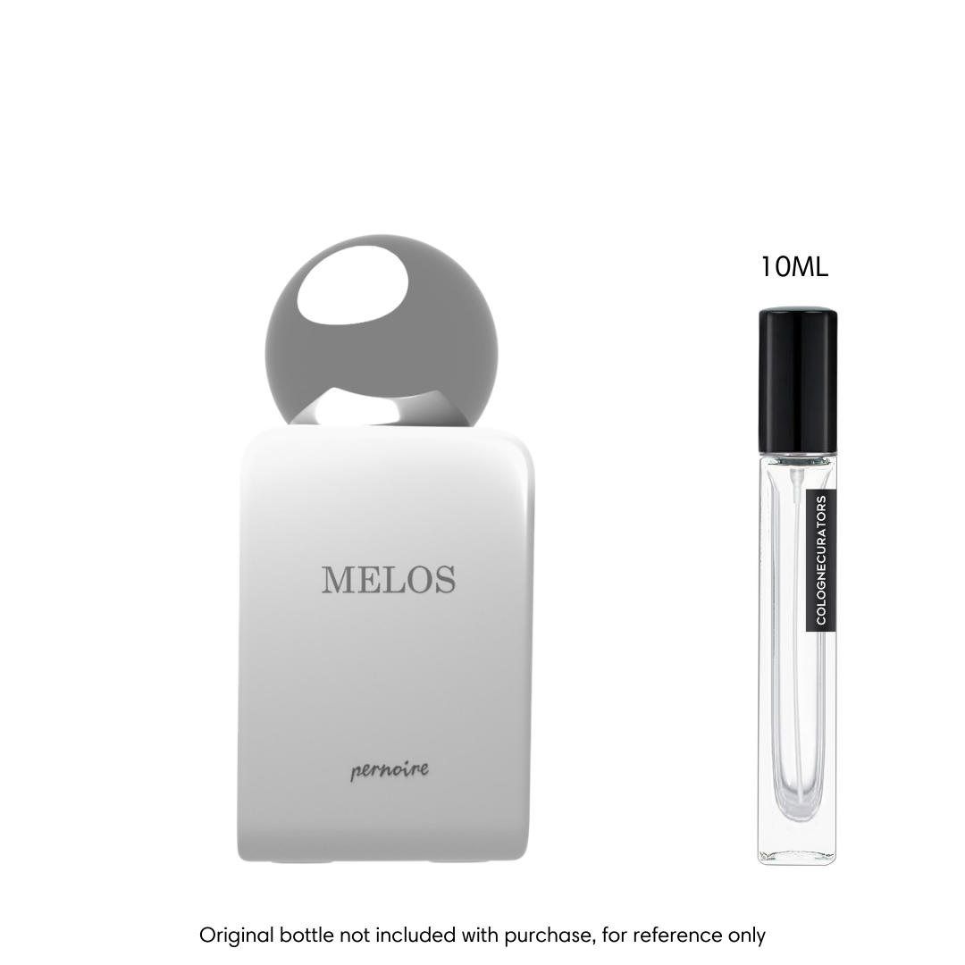 Pernoire Melos Extrait
