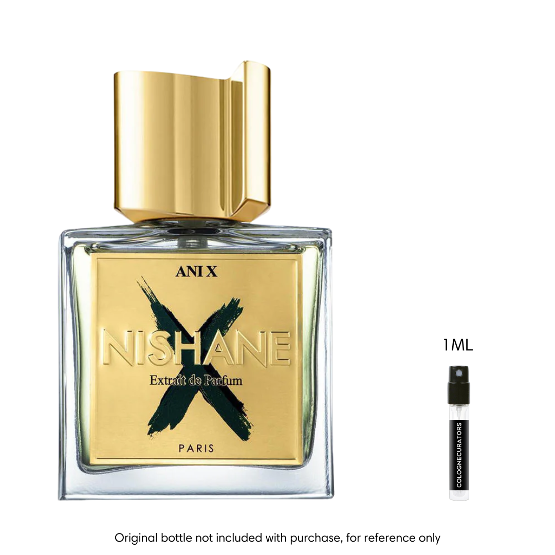 Nishane Ani X Extrait