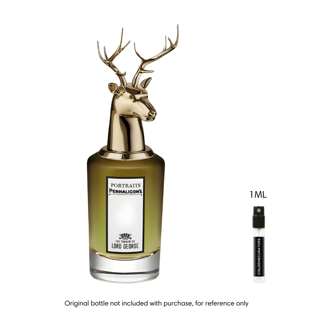 Penhaligon's The Tragedy Of Lord George EDP