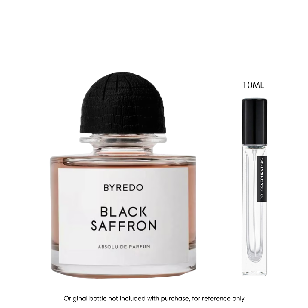 Byredo Black Saffron Absolu