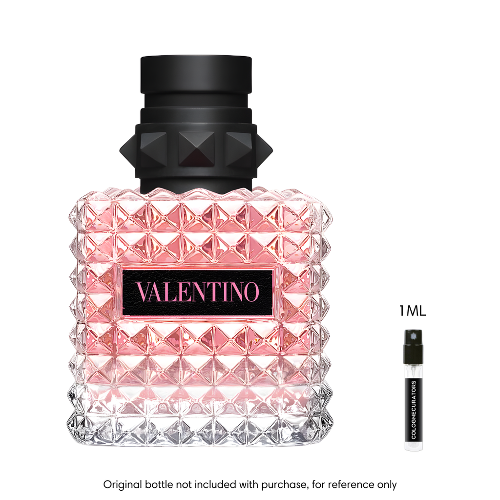 Valentino Donna Born In Roma EDP