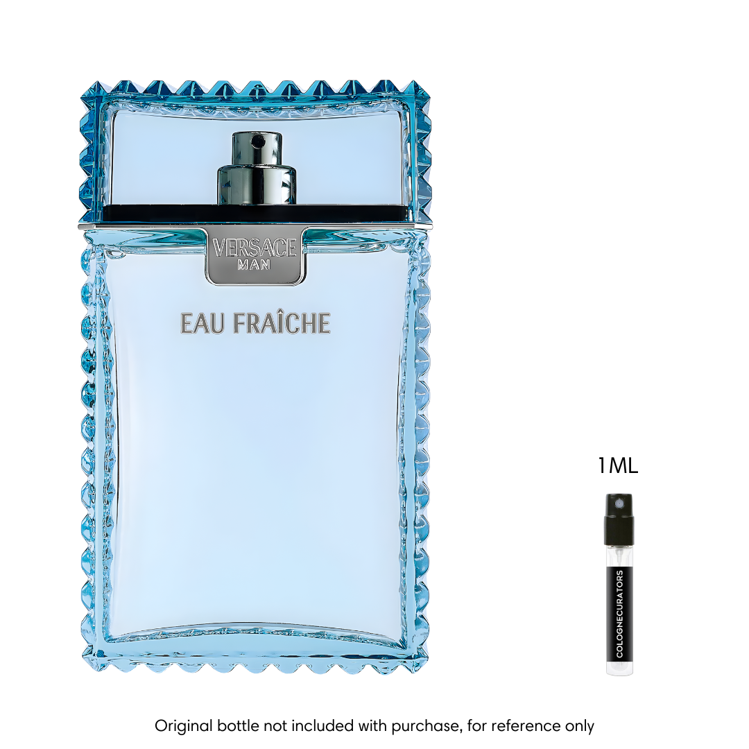 Versace Man Eau Fraiche EDT