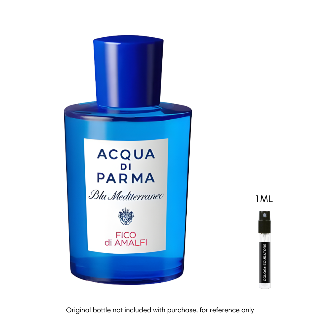 Acqua Di Parma Fico Di Amalfi EDT