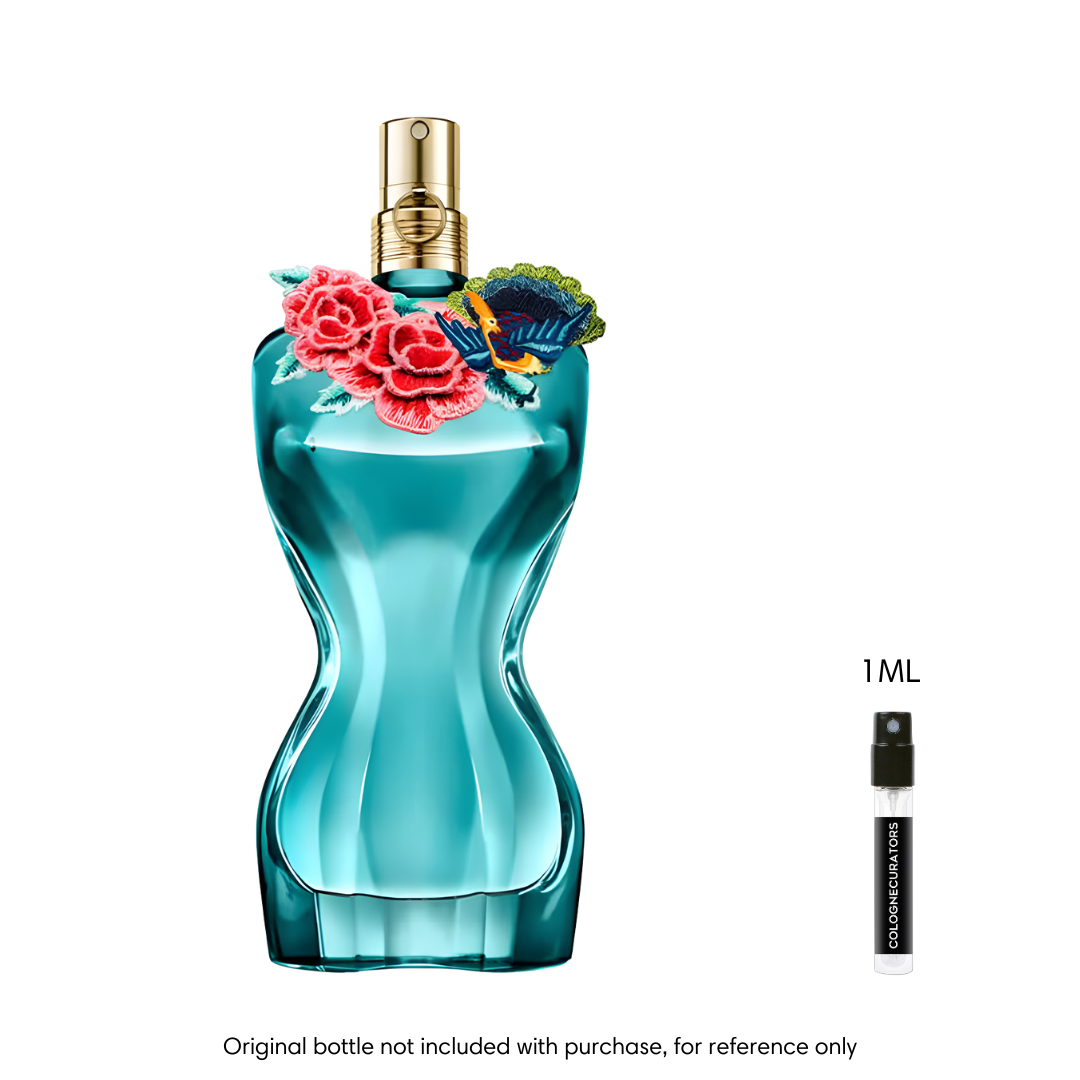 Jean Paul Gaultier La Belle Paradise Garden EDP