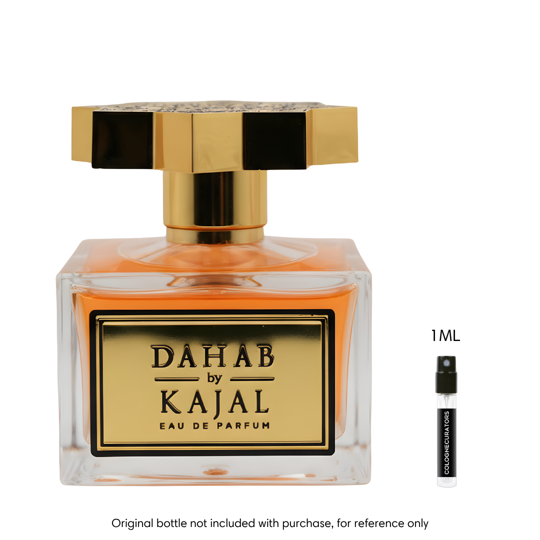 Kajal Dahab EDP