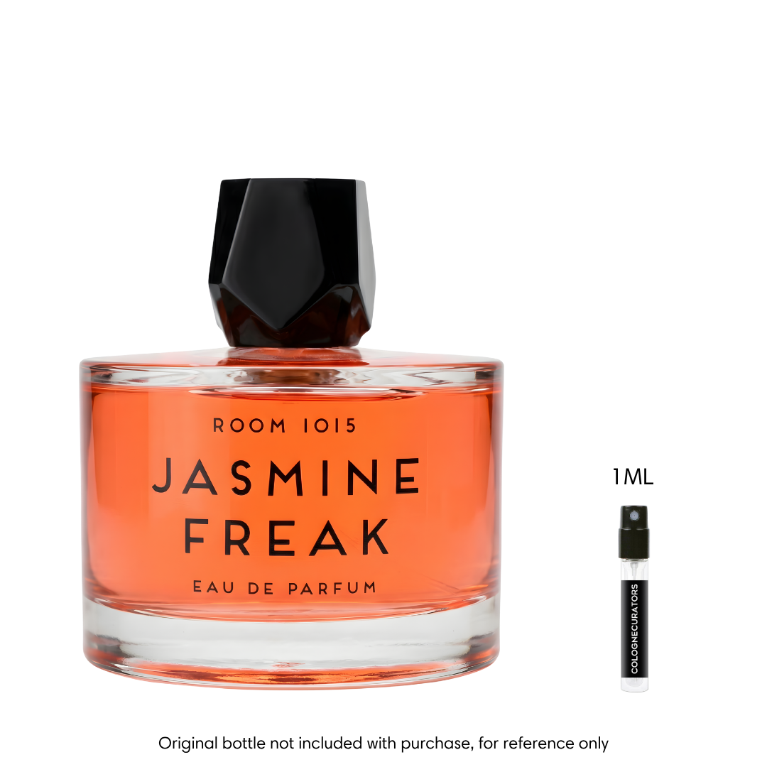 Room 1015 Jasmine Freak EDP