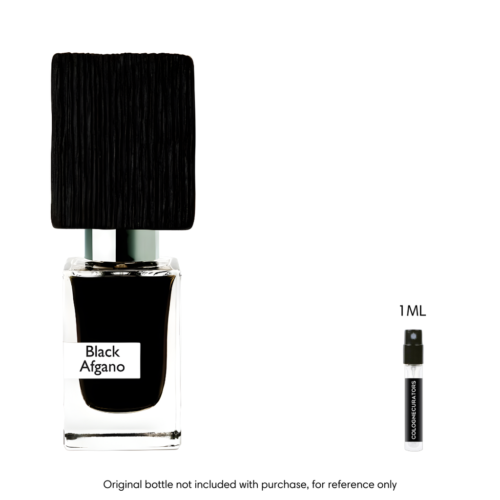 Nasomatto Black Afgano Extrait