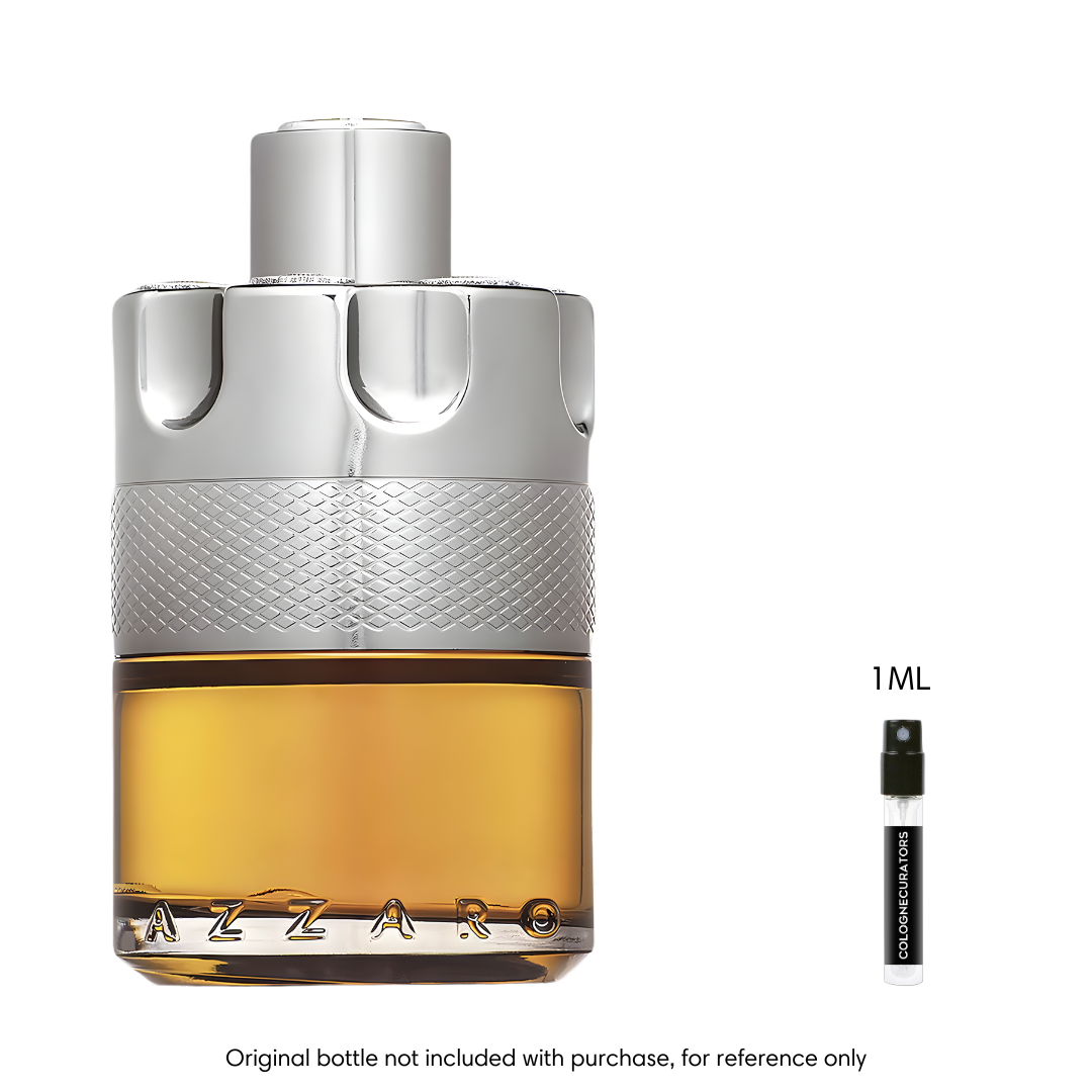 Azzaro Wanted By Night EDP
