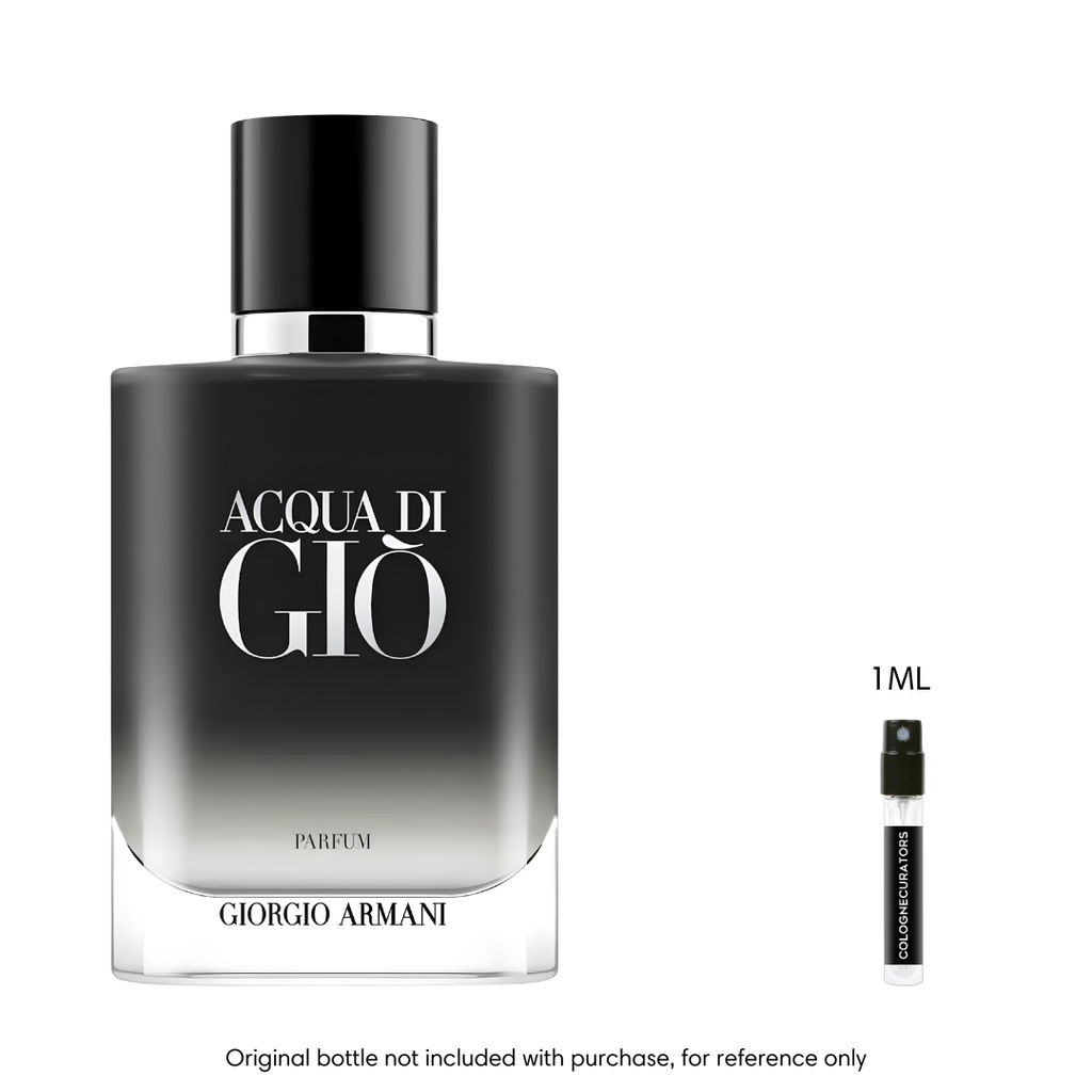 Giorgio Armani Acqua Di Gio Parfum