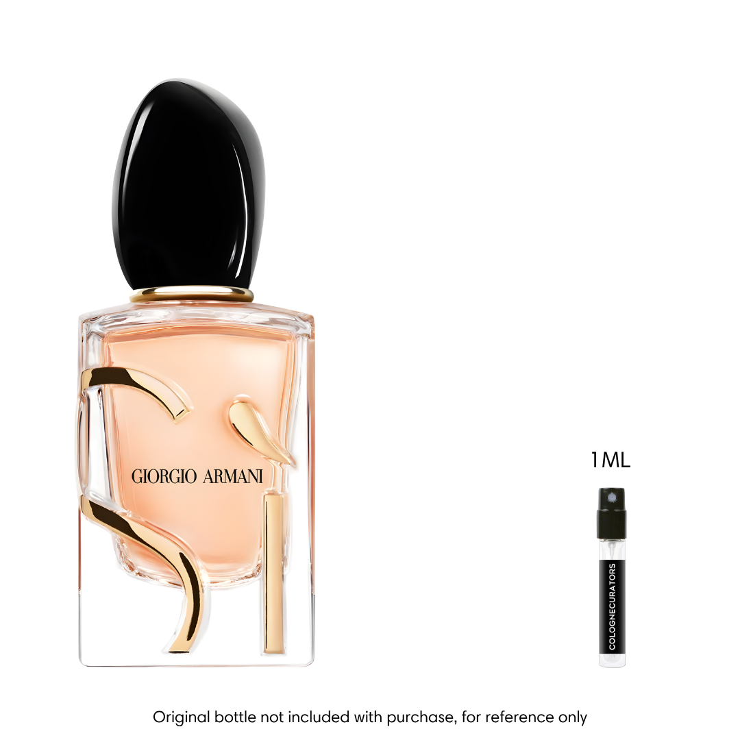Giorgio Armani Si EDP