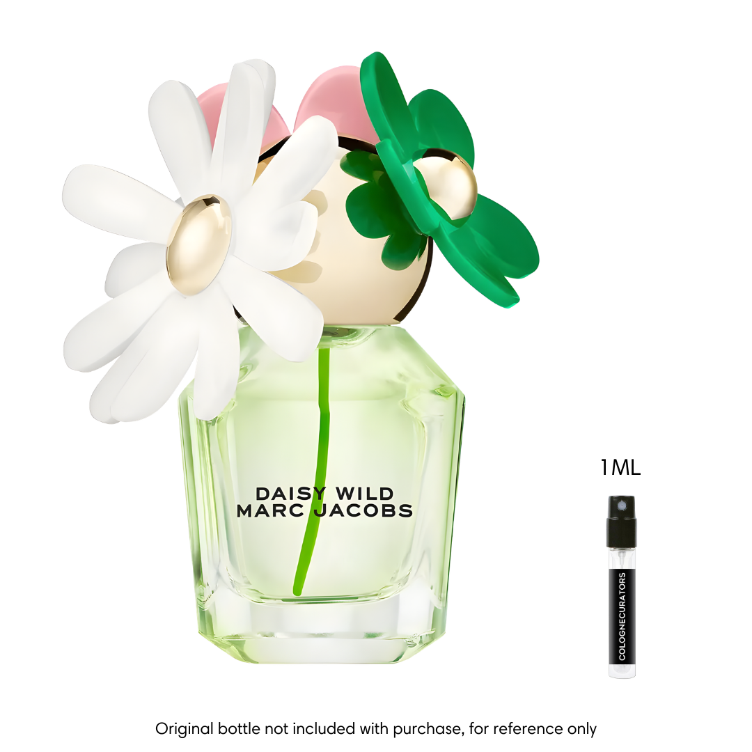 Marc Jacobs Daisy Wild EDP