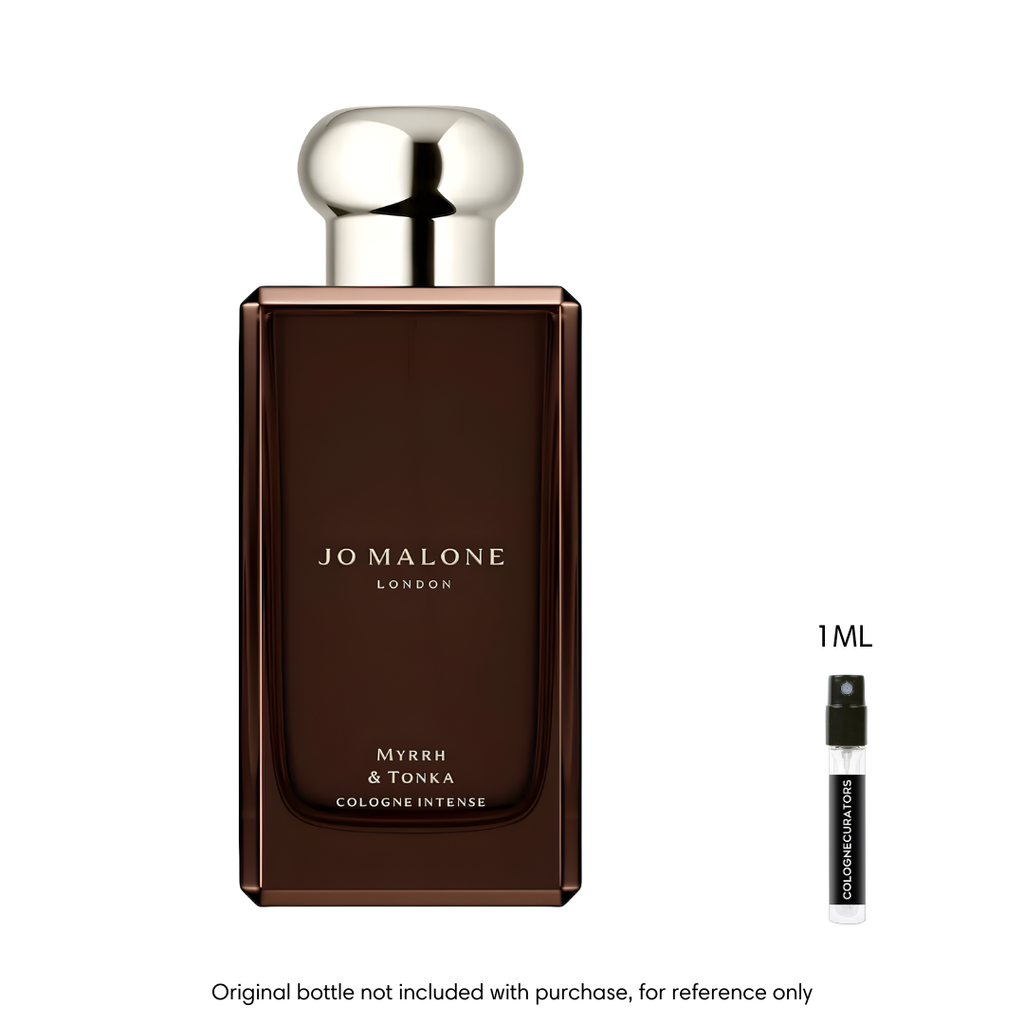 Jo Malone Myrrh & Tonka Cologne Intense EDP