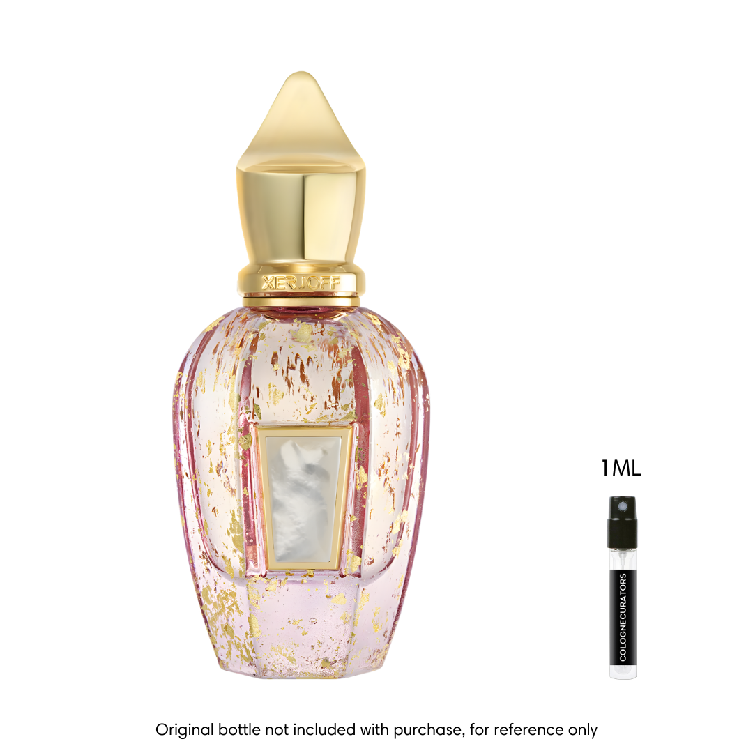 Xerjoff Elle Anniversary EDP