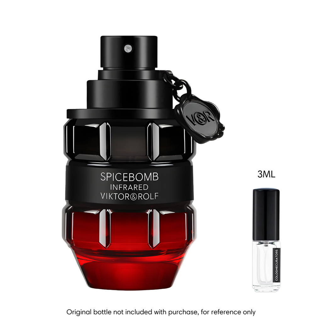 Viktor & Rolf Spicebomb Infrared EDT