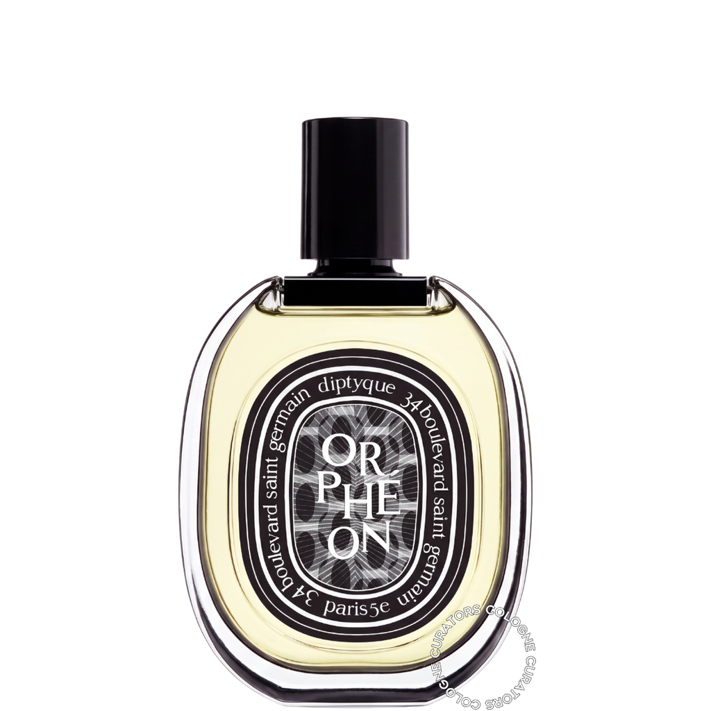 Diptyque Orpheon EDP