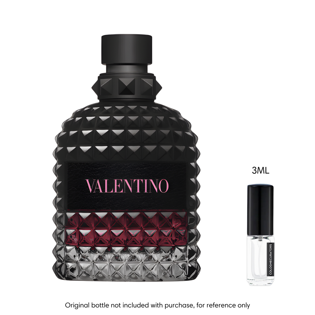 Valentino Uomo Born In Roma Intense EDP