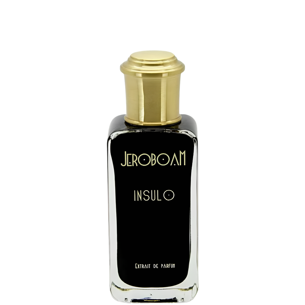 Jeroboam Insulo Extrait