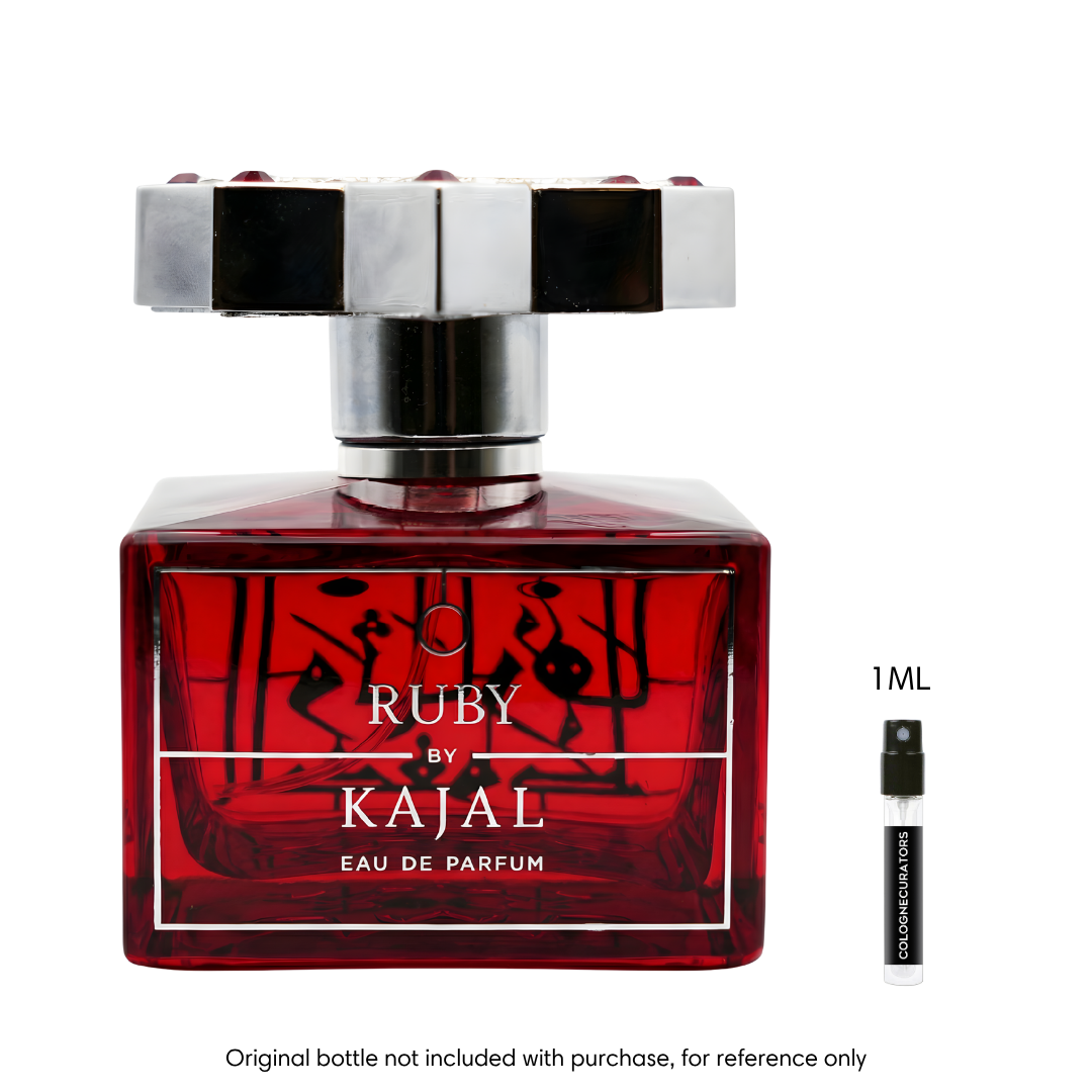 Kajal Ruby EDP