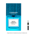 Carner Barcelona Ibiza Nights EDP