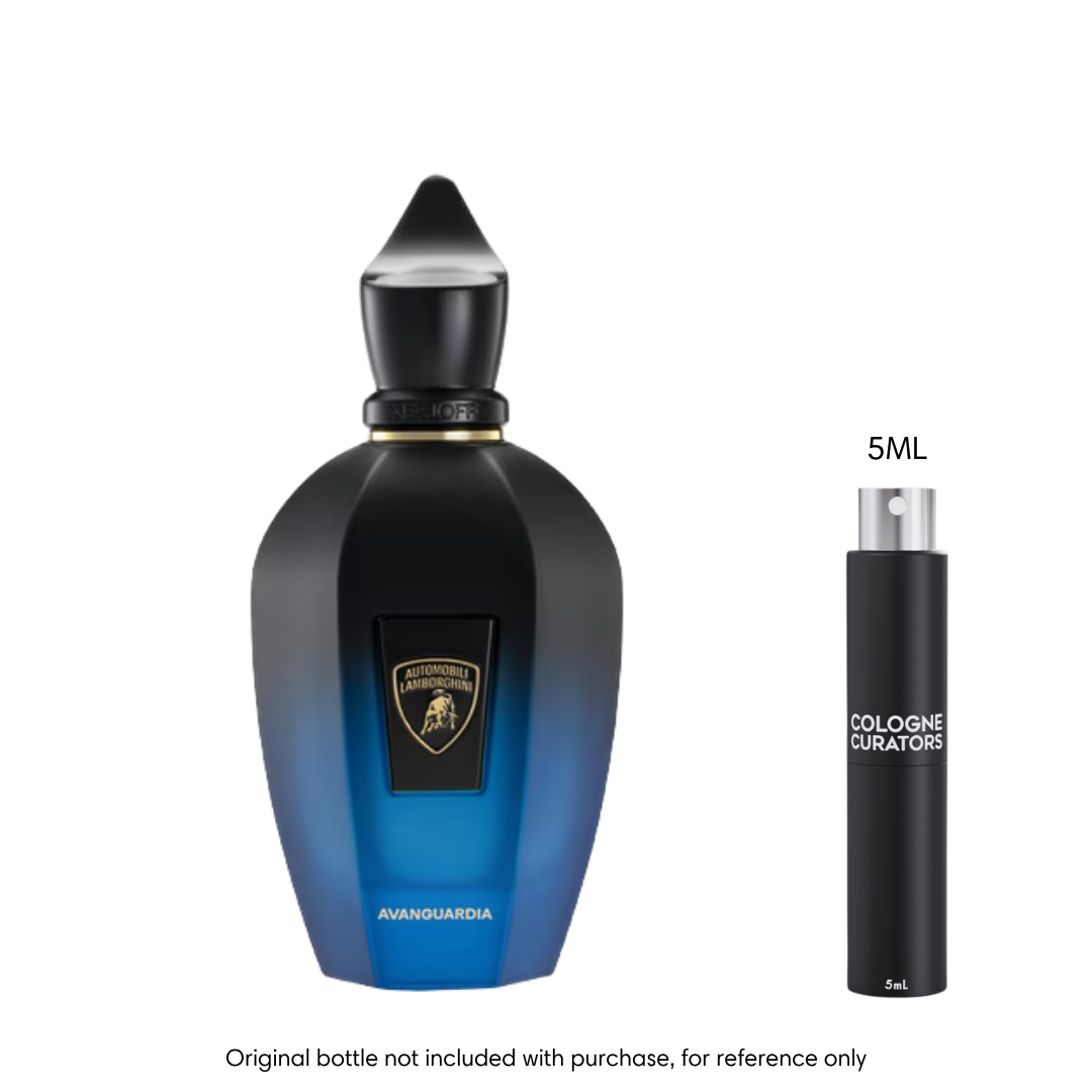 Xerjoff Avanguardia Parfum